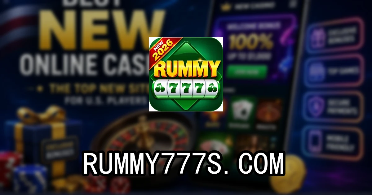 rummy777